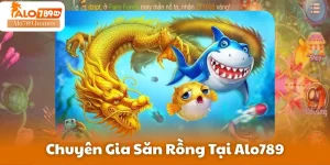 Chuyên Gia Săn Rồng Tại Alo789
