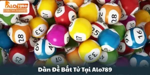 Dàn Đề Bất Tử Tại Alo789