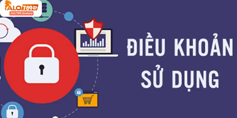 Điều Khoản Sử Dụng Tại Alo789