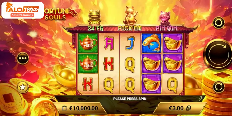 Nổ Hũ Alo789 Là Gì
