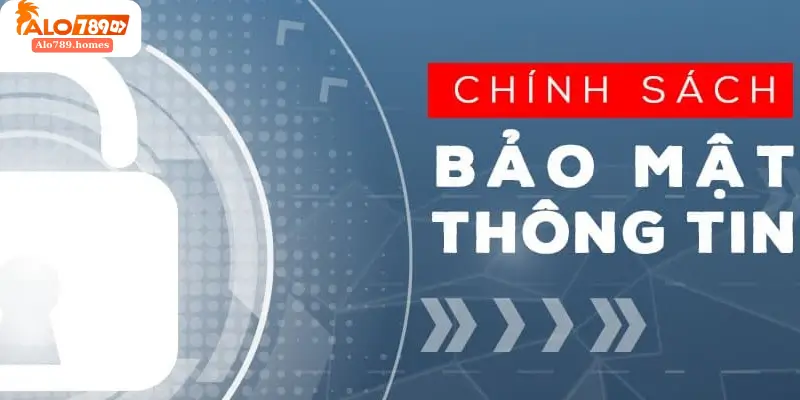 Vì sao chính sách bảo mật quan trọng với người chơi Alo789